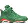 Nike Air Jordan 6 Retro NRG M - Pine Green/Orange Blaze
