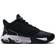 Nike Jordan Max Aura 4 M - Black/White/Metallic Silver