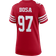 Nike Nick Bosa San Francisco 49ers Women's Player Jersey