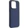 Decoded Leather Back Cover for iPhone 15 Pro Max