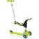 Globber Evo 4 in 1 Scooter with Lights Green