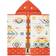 Pendleton Printed Hooded Baby Towel Infants' One Size