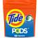 Tide Pods Original Scent HE Turbo Liquid Detergent 16 Pacs
