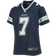 Nike Trevon Diggs Navy Dallas Cowboys Game Jersey