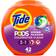 Tide Liquid Laundry Detergent Pacs Spring Meadow 42 Tablets