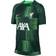 Nike Youth Green Liverpool 2023/24 Away Pre-Match Performance Top