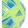 adidas Uniforia Club UEFA Soccer Ball - Sgreen/Brcyan/Globlu 2019