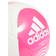 adidas Starlancer Club Soccer Ball - Pink/White