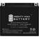 Mighty Max Battery YTX20L-BS