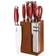New England Cutlery Professional 8393287 Knife Set