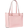 Michael Kors Maisie Large Pebbled Leather 3-in-1 Tote Bag - Powder Blush