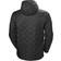 Helly Hansen Men's Lifaloft Hooded Insulator Jacket - Black Matte
