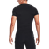Under Armour Men's Tactical HeatGear Compression Short Sleeve T-shirt - Black/Clear