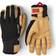 Hestra Ergo Grip Tactility 5 Finger Gloves Unisex - Black