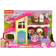Fisher Price Little People Barbie Play & Care Pet Spa
