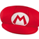 Disguise Men's Nintendo Super Mario Bros Adult Hat