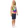 Barbie Ken Fashionistas Doll 138 with Long Blonde Hair