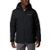 Columbia Point Park Insulated Jacket - Black