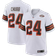 Nike Men's Nick Chubb Cleveland Browns 1946 Collection Alternate Game Jersey