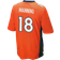 Nike Kids' Peyton Manning Denver Broncos Game Jersey