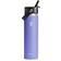 Hydro Flask Wide Flex Straw Cap Lupine Water Bottle 0.19gal