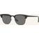 Ray-Ban Unisex Sunglass RB3016 Clubmaster Classic