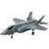 Tamiya Lockheed Martin F-35A Lightning II 1/48