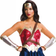 Rubies Wonder Woman Justice League Kostyme for Voksne