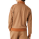 Lacoste Men's Monogram Zip-Up Sweatshirt - Beige/Brown