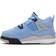 Nike Air Jordan 4 Retro TD - University Blue/Tech Grey/White/Black