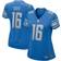 Nike Women's Jared Goff Blue Detroit Lions Game Jersey