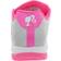 Heelys Girl's Pro 20 Barbie - Silver/Pink