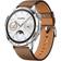 Huawei Watch GT 4 46mm with Leather Band