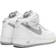 Nike Air Force 1 Mid '07 M - White/Wolf Grey