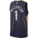 Nike Men's Zion Williamson New Orleans Pelicans 2020/21 Swingman Jersey - Icon Edition