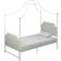 Little Seeds Monarch Hill Clementine Canopy Bed 41.5x77.5"