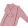 Joha Wool Jumpsuit - Old Rose (37969-716-15715)