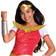 Rubies DC Super Hero Girl's Wonder Woman Deluxe Costume