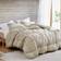 Byourbed Coma Inducer Bedspread Beige (248.9x238.8)