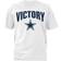 Dallas Cowboys Men's White Victory T-shirt