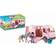 Playmobil Country Horse Transporter with Trainer 71237