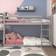 Hillsdale Furniture Alexis Bunk Bed