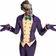 Rubies Men's Arkham City The Joker Costume