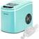 Costway Portable Compact Electric Ice Maker