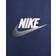 Nike Club Crew shirt - Midnight Navy