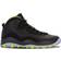 Nike Air Jordan 10 Retro M - Black/Venom Green/Cool Grey/Anthracite