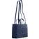 Telfar Medium Shopping Bag - Navy