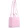 Telfar Medium Shopping Bag - Bubblegum