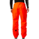 Helly Hansen Men's Sogn Cargo Ski Pants - Neon Orange
