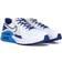 Nike Men's Air Max Excee Sneakers White/Blue